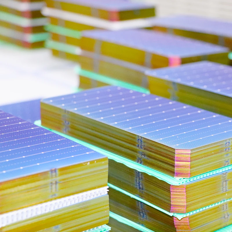 AiTon 250W High Efficiency Shingled Solar Module Water Pump for Irrigation