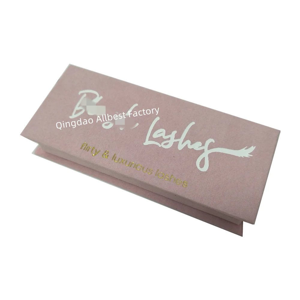 3d mink eyelashes professional factory manufacturer  wholesale custom logo lash boxes supplies