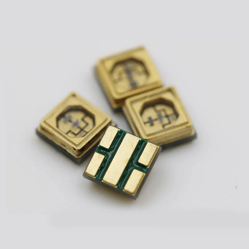 UV LED Beads Sterilization Application UVA + UVC 265nm 280nm 310nm 275nm Deep UV 3535 LED Chip for Sterilizer