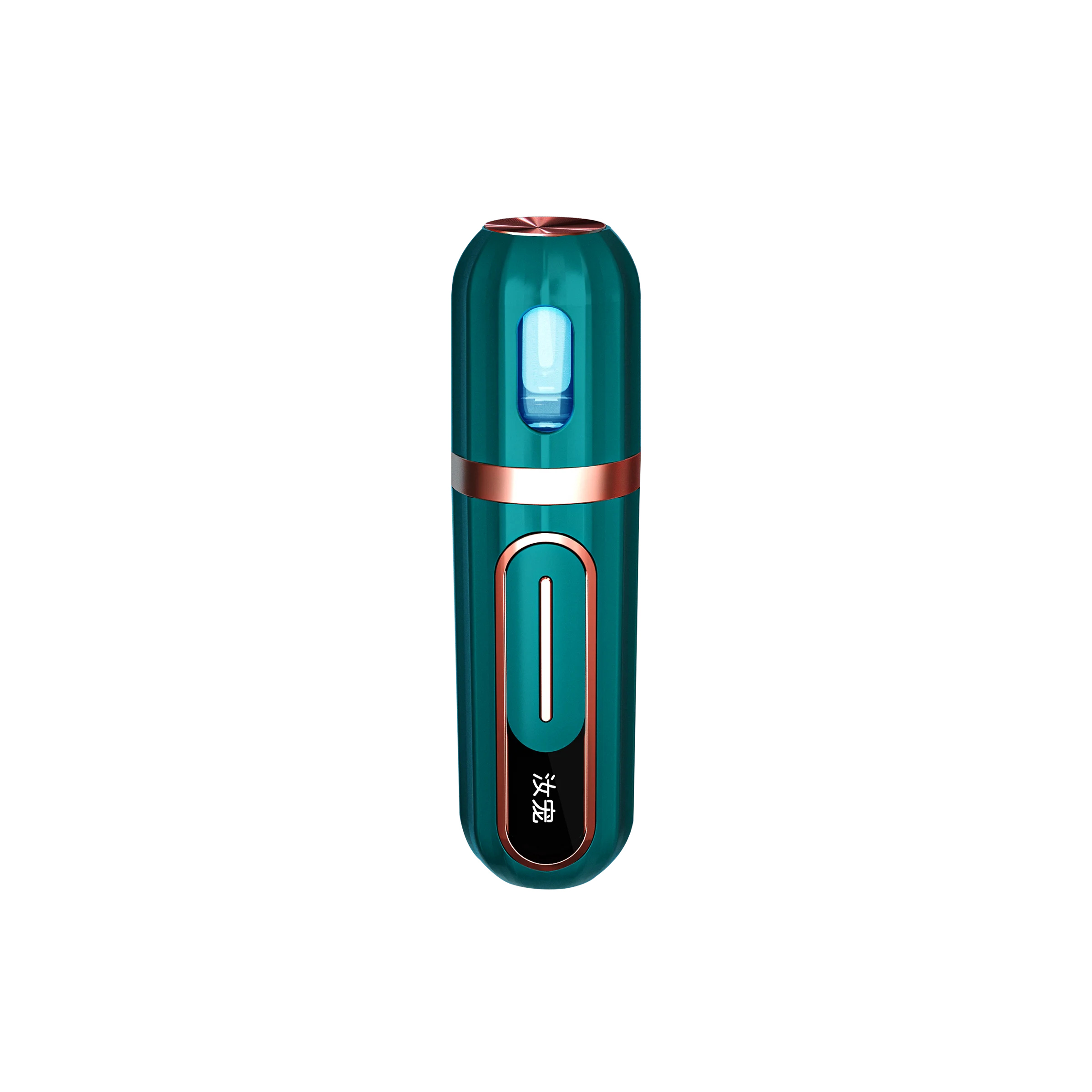 2023 Family Veterinary Clinic Hand held Medical Pet eyes Nebulizer First Supplier