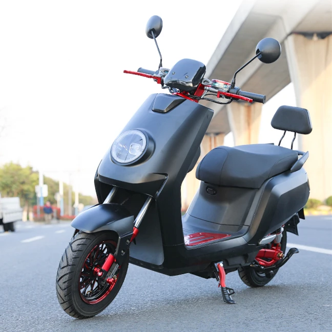EEC COC citycoco europe warehouse electric tricycles 1500W electric scooter with fat bike tire Hot sale motorcycles
