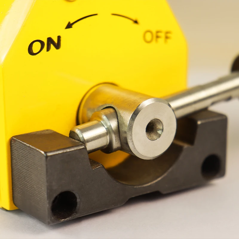 Heavy Duty Lifting Ce Certification Powerful Lifting Magnets For Steel Sheets