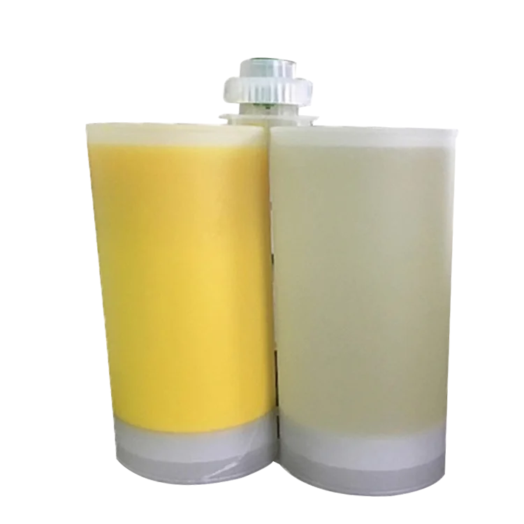 
1:1 Glue Spray Gun Polyurea Spray Gun for car painting 