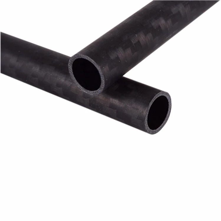  Производство рулонная скрученая в однотонная матовая отделка Подседельный штырь из углеродного волокна