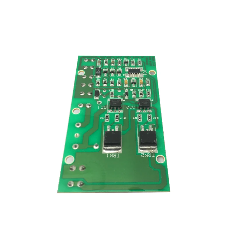 China Fast Delivery Prototyping Pcb Pcba Glucometer Mainboard Ups Control Board
