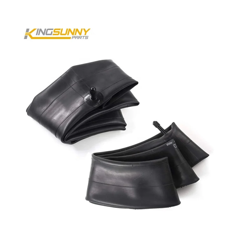 High Quality 20X4 Fat Tire Electric Bicycle Bike Inner Tubes with Schrader Valve 20 X 4.0 bicycles Premium Tube