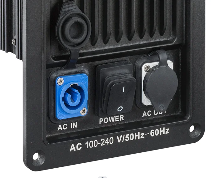 Professional Sound Equipment 900W Economic Class-D Active Powerful Amplifier Modules