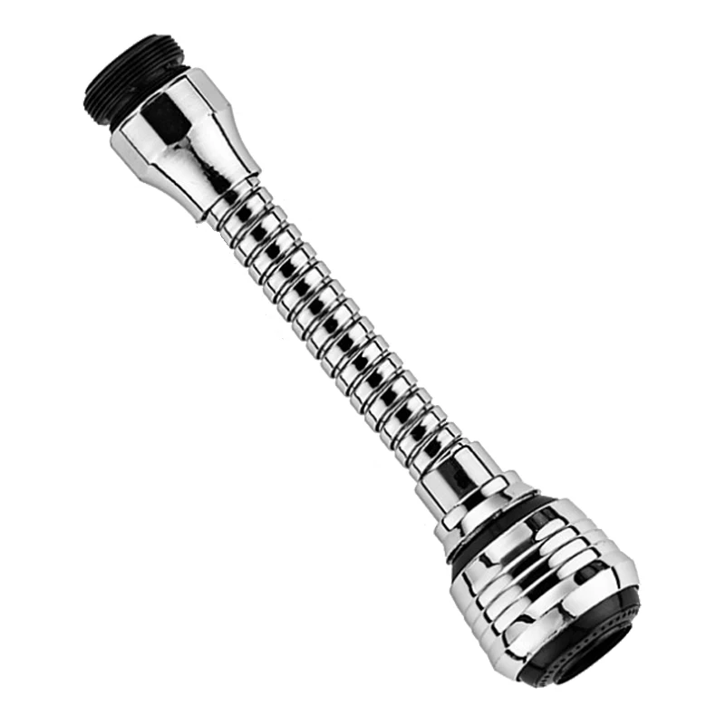 Кухонные приспособления, 2 режима, 360 Вращающийся расширитель смесителя, экономия воды, аксессуары для ванной и кухни, современные принадлежности