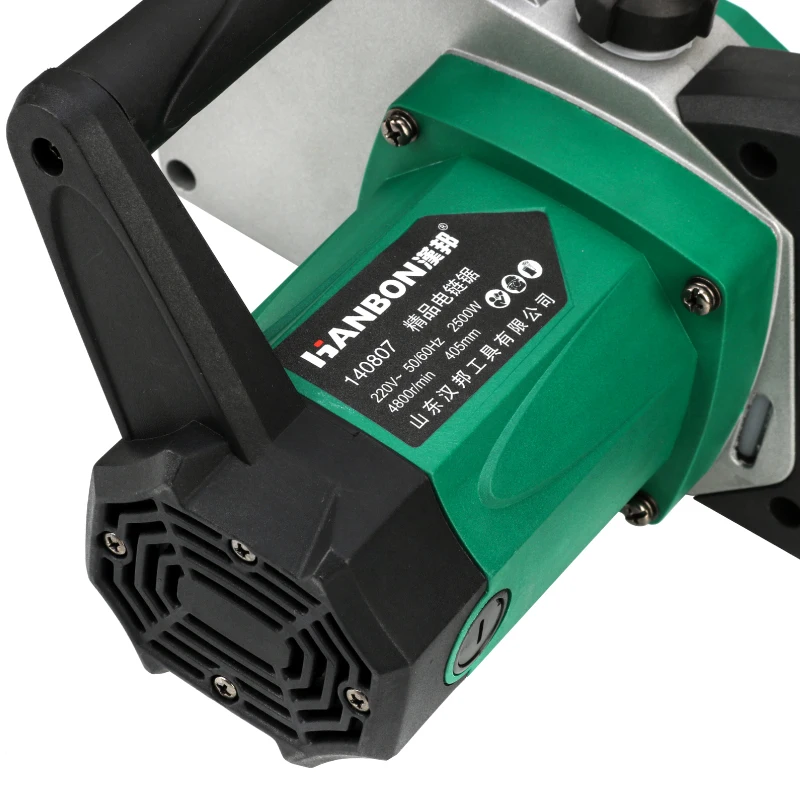 Electric Chain Saw cheap price industrial  garden chainsaws for wood cutting