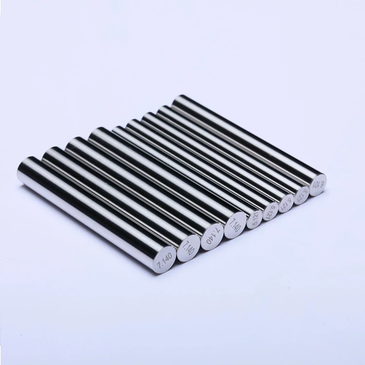 
Pin Gauge 0.001mm Precision Carbide Spike Pin Gauge Measure Tools 