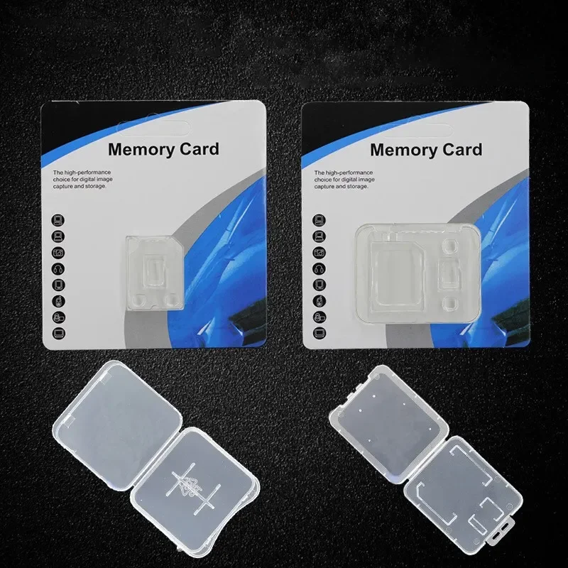 Top sales 100% original Custom LOGO TF card 8GB 16GB 32GB 64GB 128GB 256GB 512GB For mobile phone Wholesales Memory cards