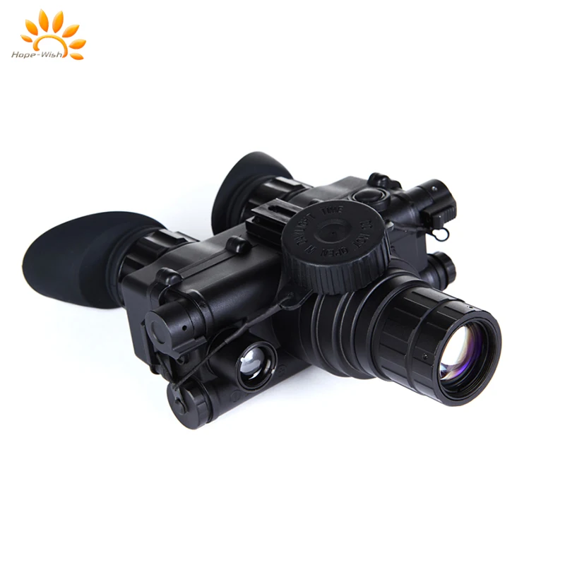 Lightweight Multi-functional Night Vision Monocular scope thermal
