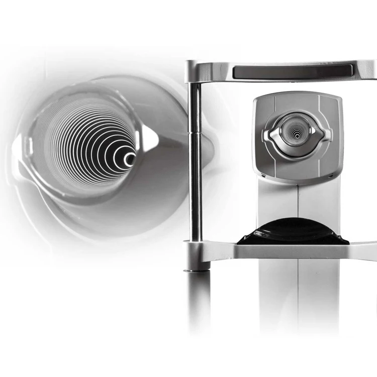 Ophthalmic equipment Corneal Topography