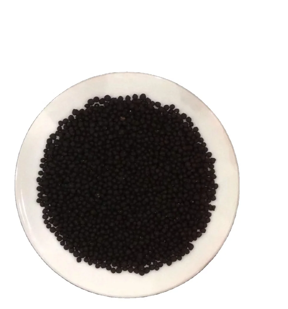 Органическое удобрение 35HA-6K2O 35% гуминовой кислоты HA 6% калия K2O, фулват гуминовой кислоты + фульвовая 80% мин.