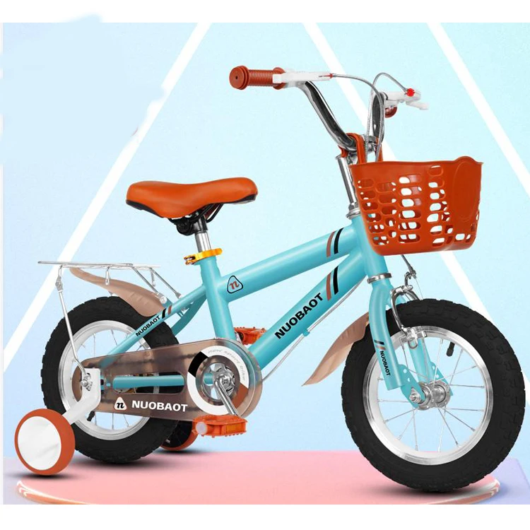 Hot Selling Kids Bike Cheap Children Bicycle for 2 to 5 years old children