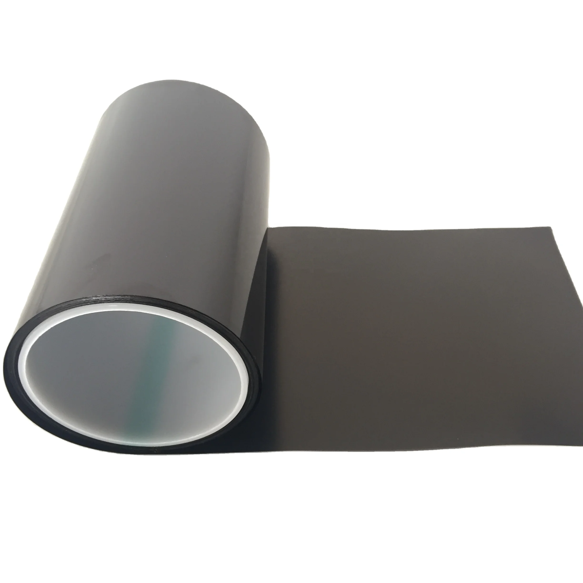 PET Graphene Carbon Conductive Film  graphene nanotube sheet