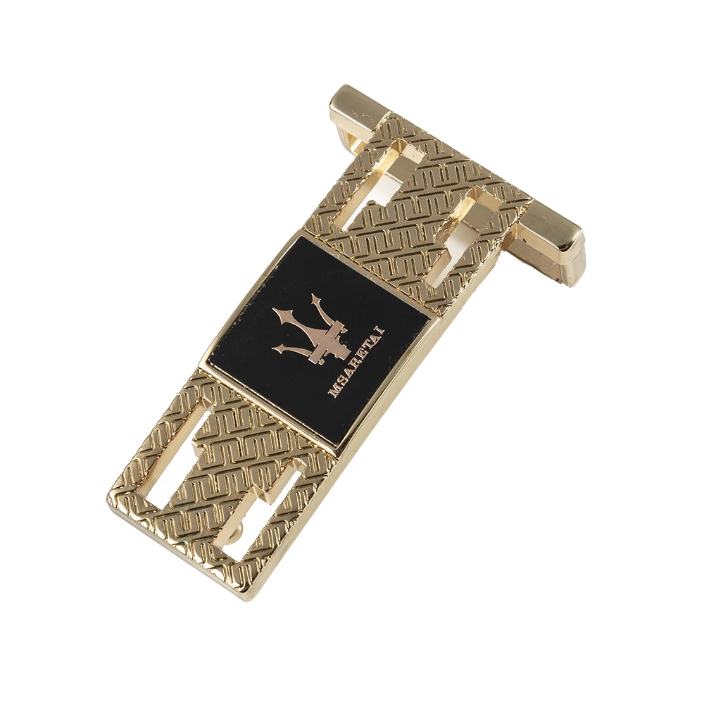 HOT SALE Wholesale high quality  large buckle belt