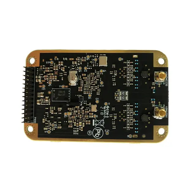 V28U RTK Positioning Direction Board GNSS module (GPS/BD/Galileo/Glonass) Replace To Hemisphere V28 Base and Rover GNSS Board