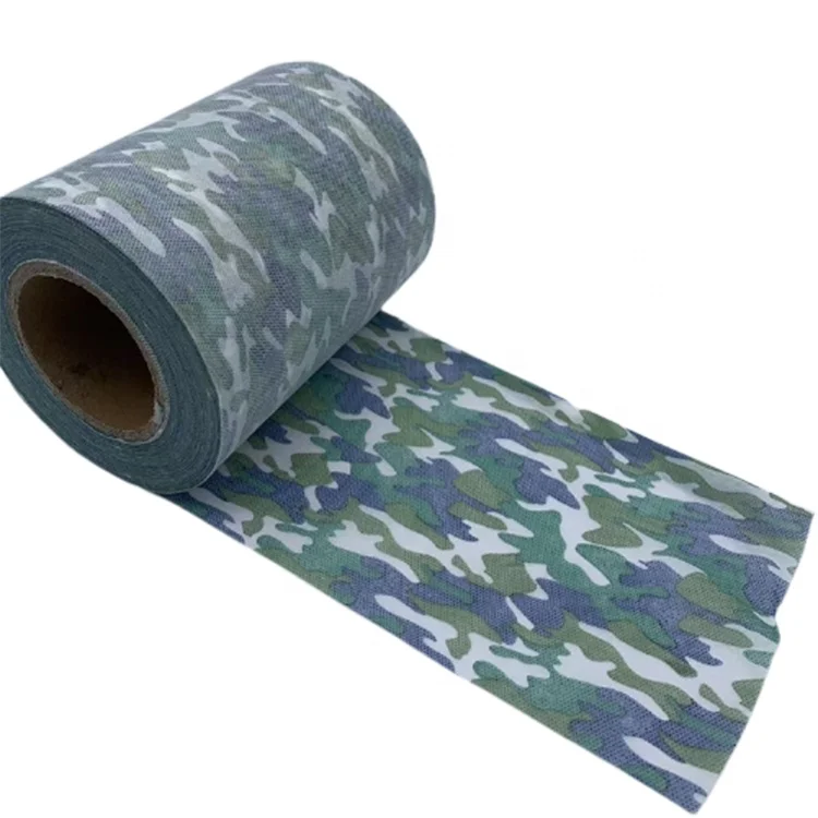 Hydrophilic Pp Spunbond Non Woven roll Polypropylene Non-woven Fabric Material