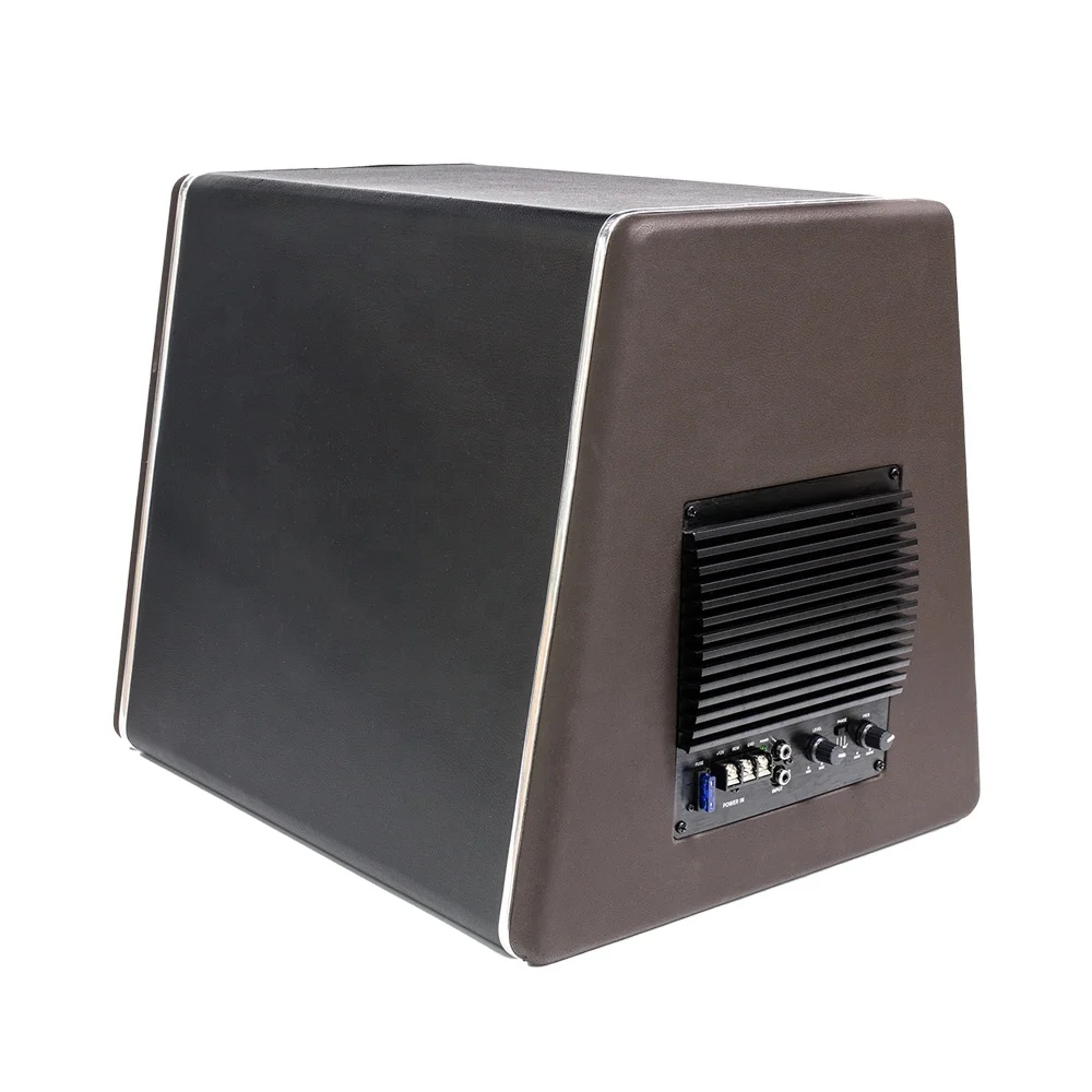 Factory Wholesale cheap car subwoofers for sale wireless car subwoofer  for car 2000w subwoofer inbuilt amplifier