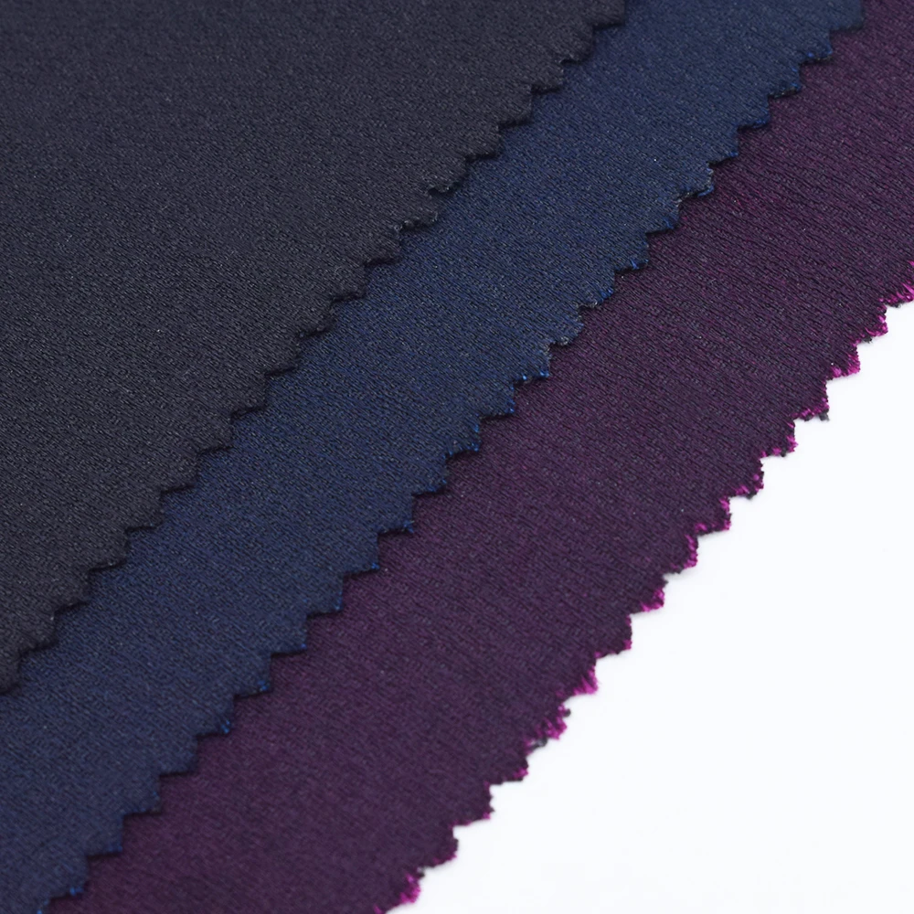 
high quality yarn dyed modal cotton fabric in stock 