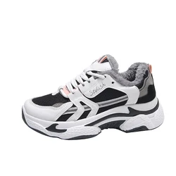 Wholesale cheap wearable hot sale cozy 2021 new fashion women breathable sports shoes woman