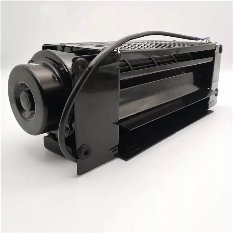  FB-9B Лифт тепловая завеса поперечного потока вентилятора для выхлопных газов