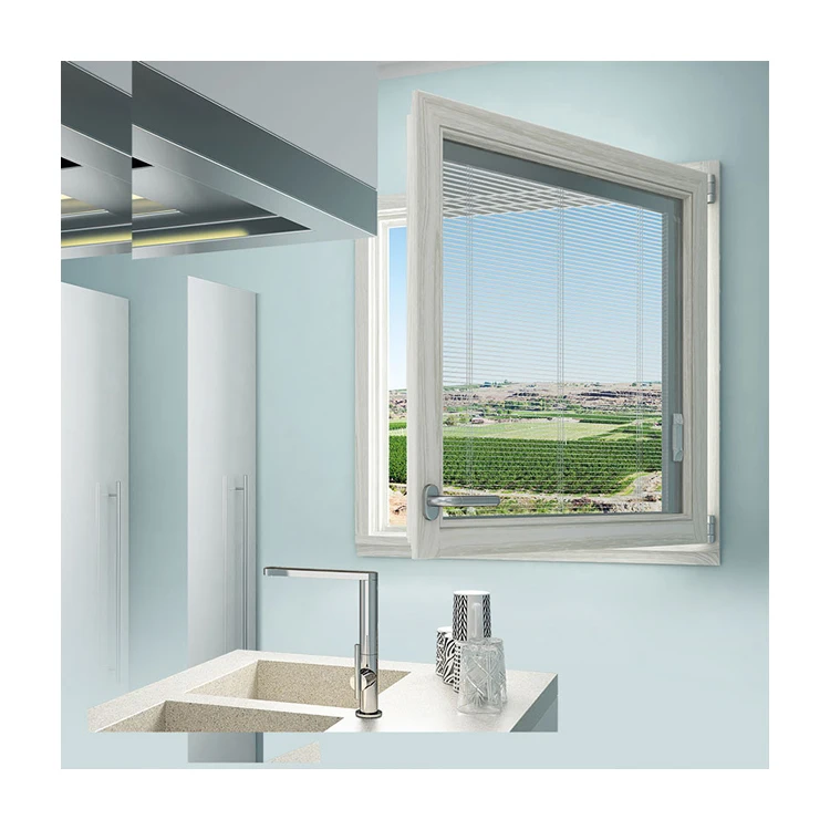 Fast dispatch DSL bbg blinds  magate integrated blinds