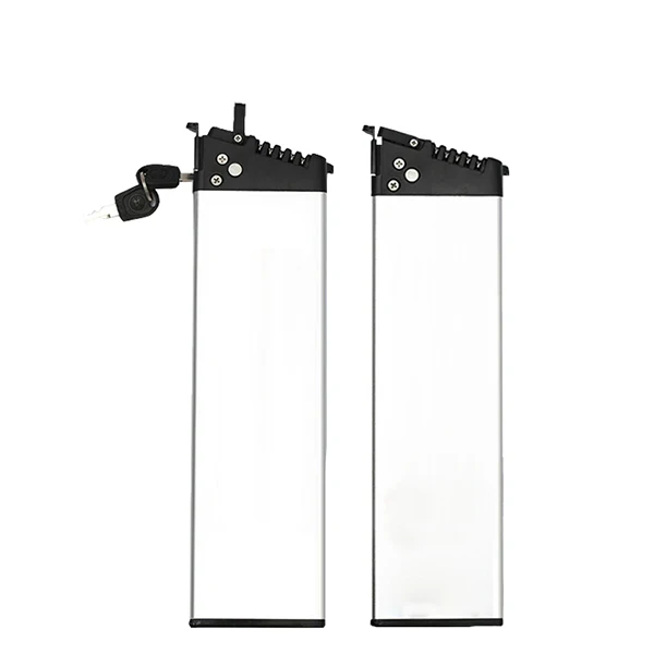 li-ion 36v 11.6 ah/418wh ebike battery  36v 11.6ah Electric Bike Lithium Battery Pack