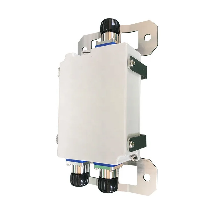 150w Vhf Duplexer Repeater Lc Duplex Adapter Paper Duplexer Uhf