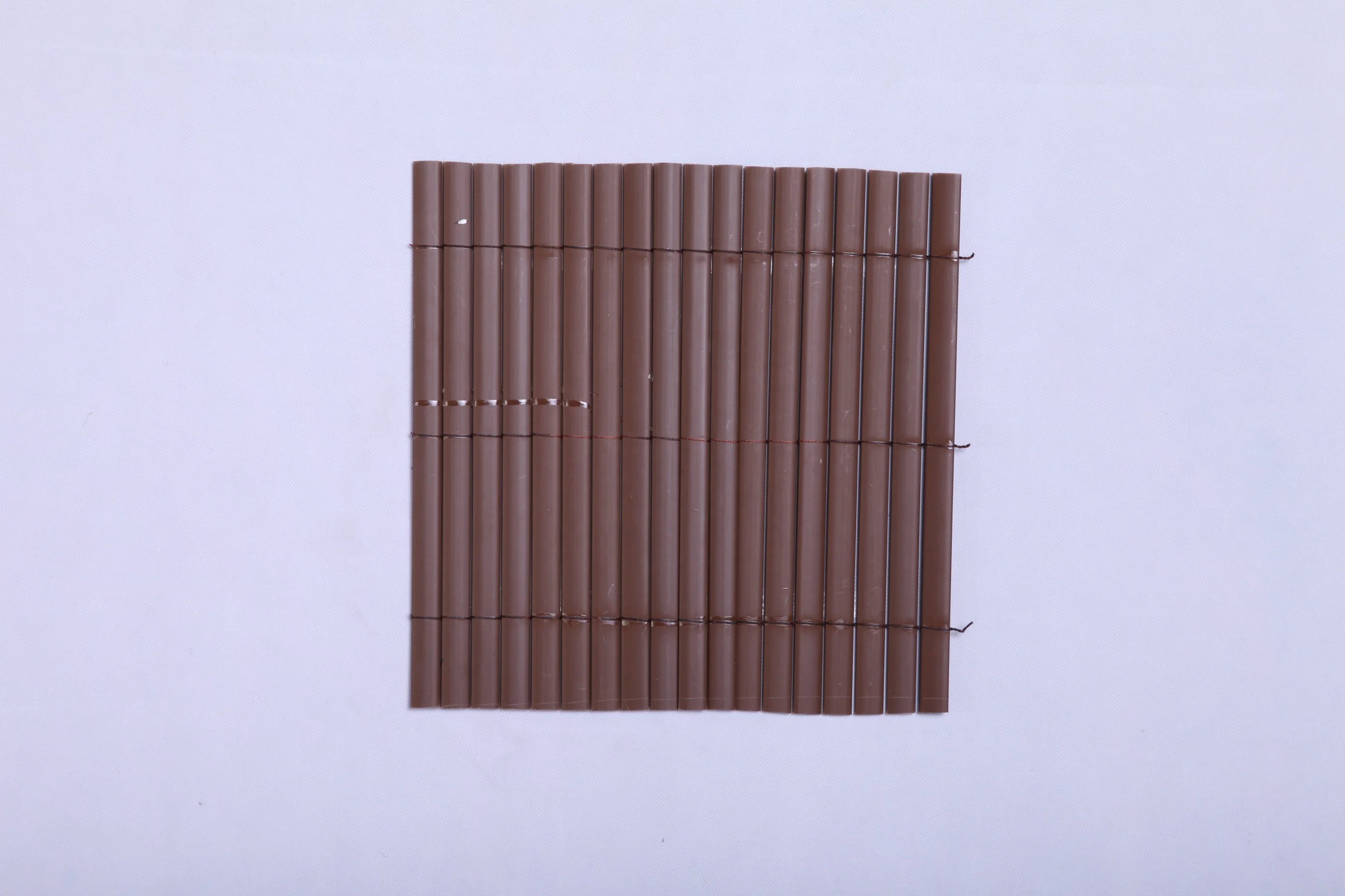 Garden Yard Park School Outdoor Decoration Pvc Fence