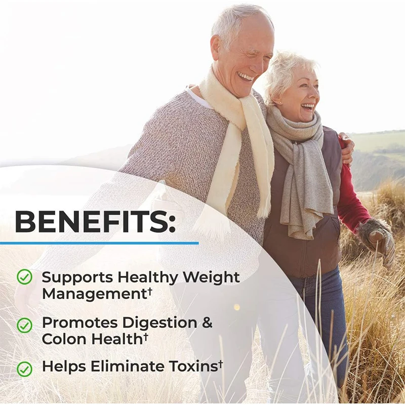 Natural OEM/ODM Colon Cleanser Detox for 15 Day  Extra-Strength Cleanse with Probiotic & Natural Laxative