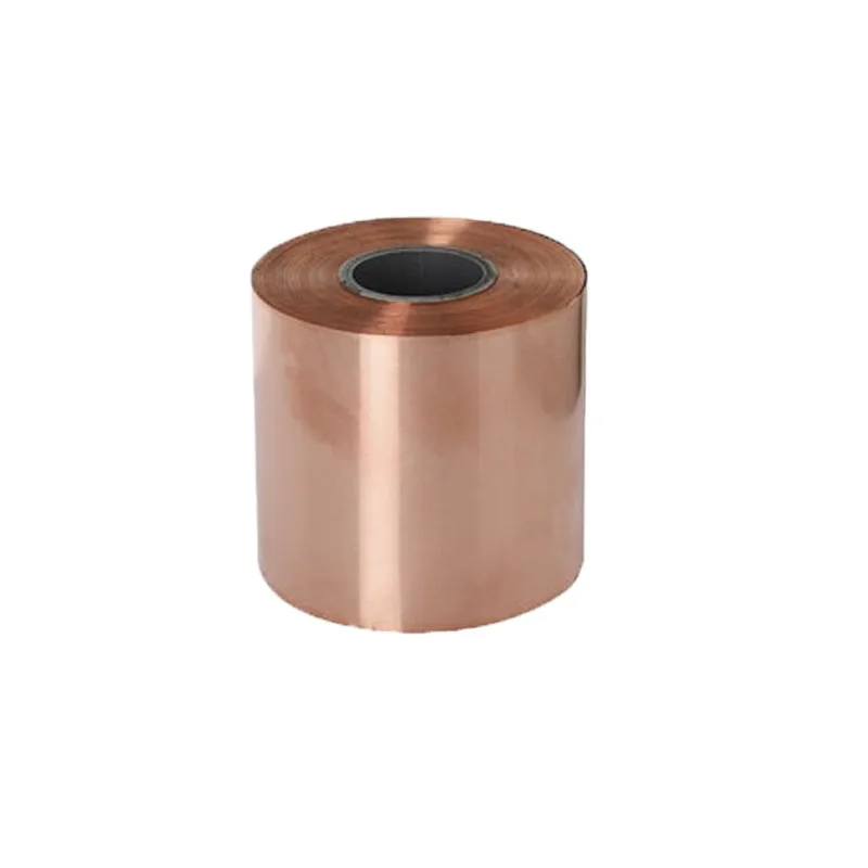 C10100 C11000 C12200 C12000 медный листовой рулон/плойка/катушка медной полосы