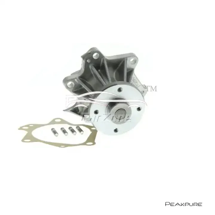 Auto Cooling System Water Pump OE Number 21010-22J25 21010-22J26 BA010-22J25 For Nissan  Engine LD28 RD28 RD28T RD28Ti Series