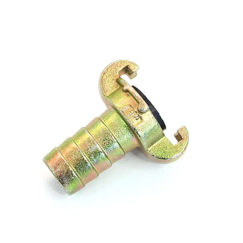 CT factory European Air hose coupling Claw coupling BSP