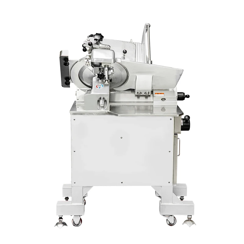  350 Automatic ham slicer cutter/salami slicer/ham