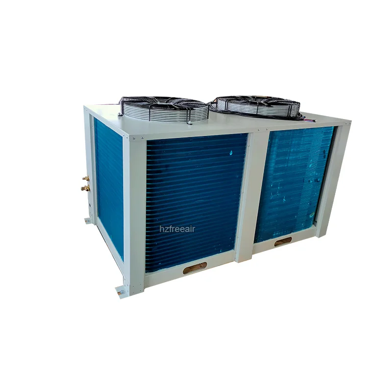 Smart Power-off Memory Air Cooled Refrigerant Compressor Cooling Dehumidifier for Construction Works