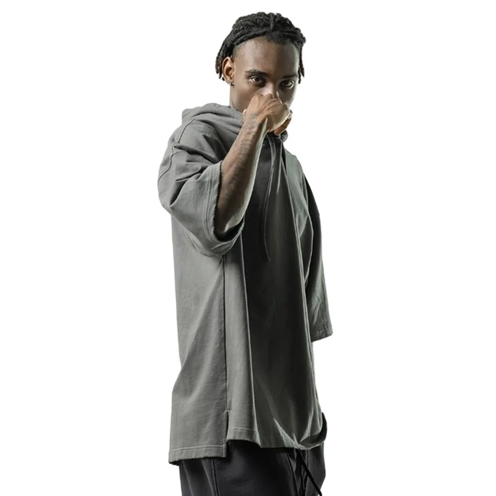 
Basketball clothes purple screen print leather clothes screen print 100 cotton cropped hoodie men organic cotton hoodies 