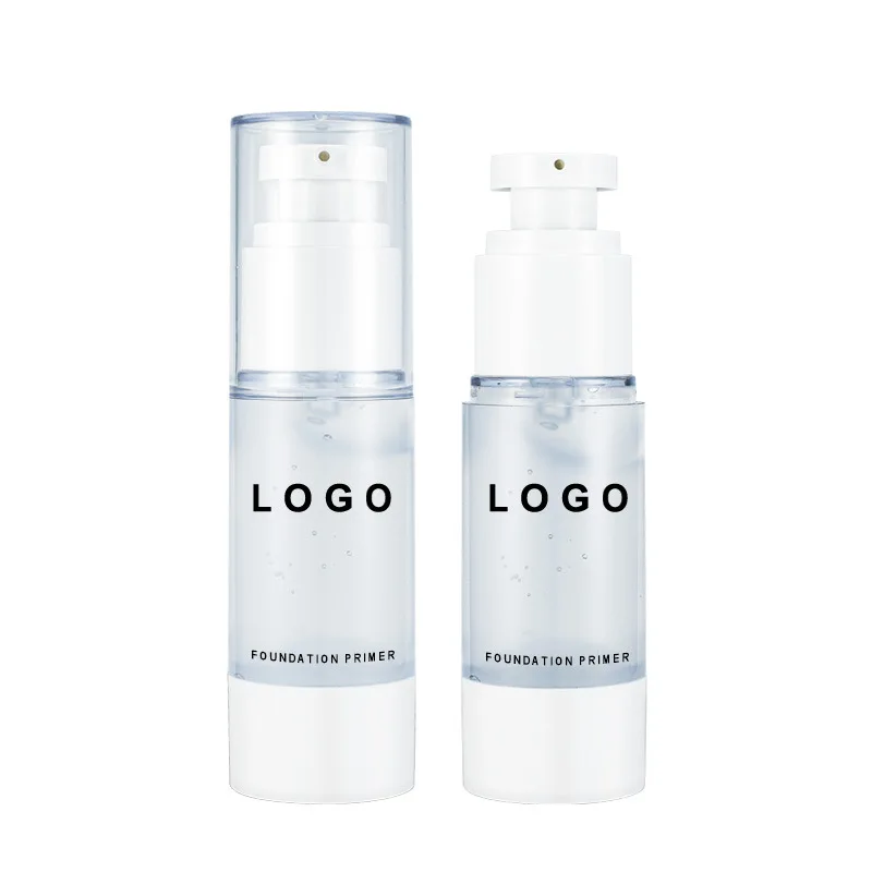 without Logo Oil Control Makeup Front Cream Face Primer  makeup cosmetic