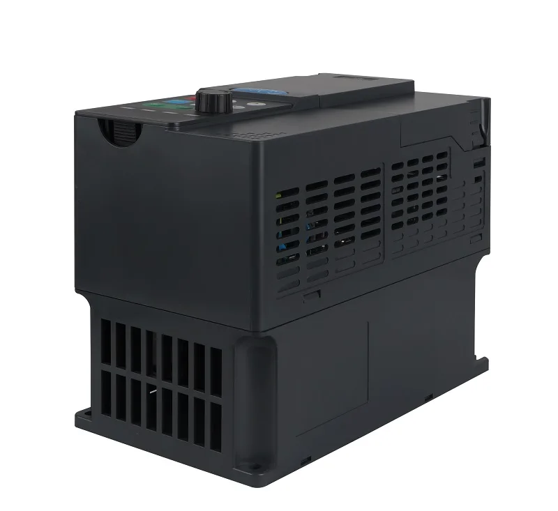 4000 Вт 5000 4 кВт 5 инвертор PID/PLC 3 фазы 380 В входные инверторы и конвертеры модуль Infineon UPS для