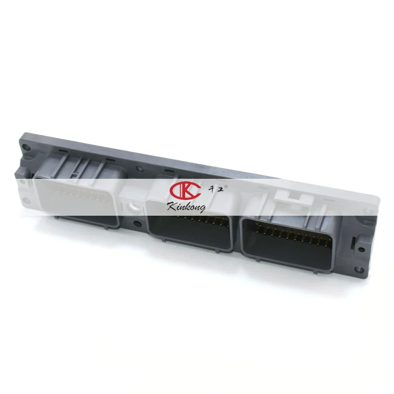 Разъем с 120 контактами для 1992 93 94 Lexus SC300 Supra A/T ECU 89661-24312 ECM PCM компьютерный модуль двигателя