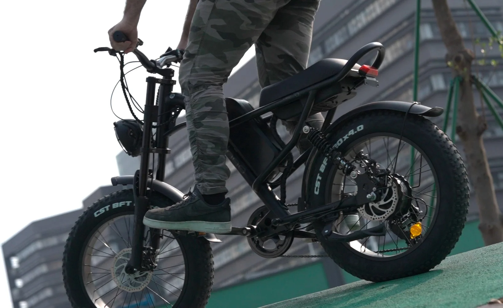 Склад ЕС 7 скорости Электрический велосипед/алюминиевая рама 500w 48V 15AH электрический велосипед 20 дюймов Байк способный преодолевать Броды 45км/высокая скорость