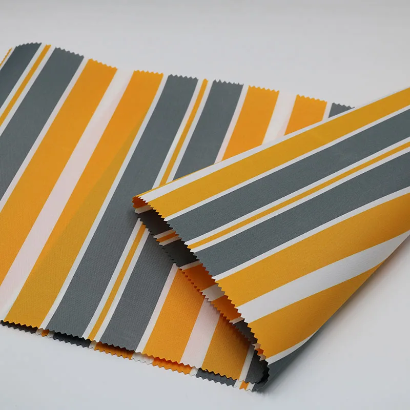 Китай, Солнцезащитный наружный акриловый тент, ткань для наружных полос, тент, ткань