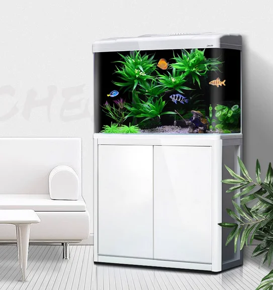 Wholesale Aquarium High Quality Fish Tank XILONG Glass Fish Tank
