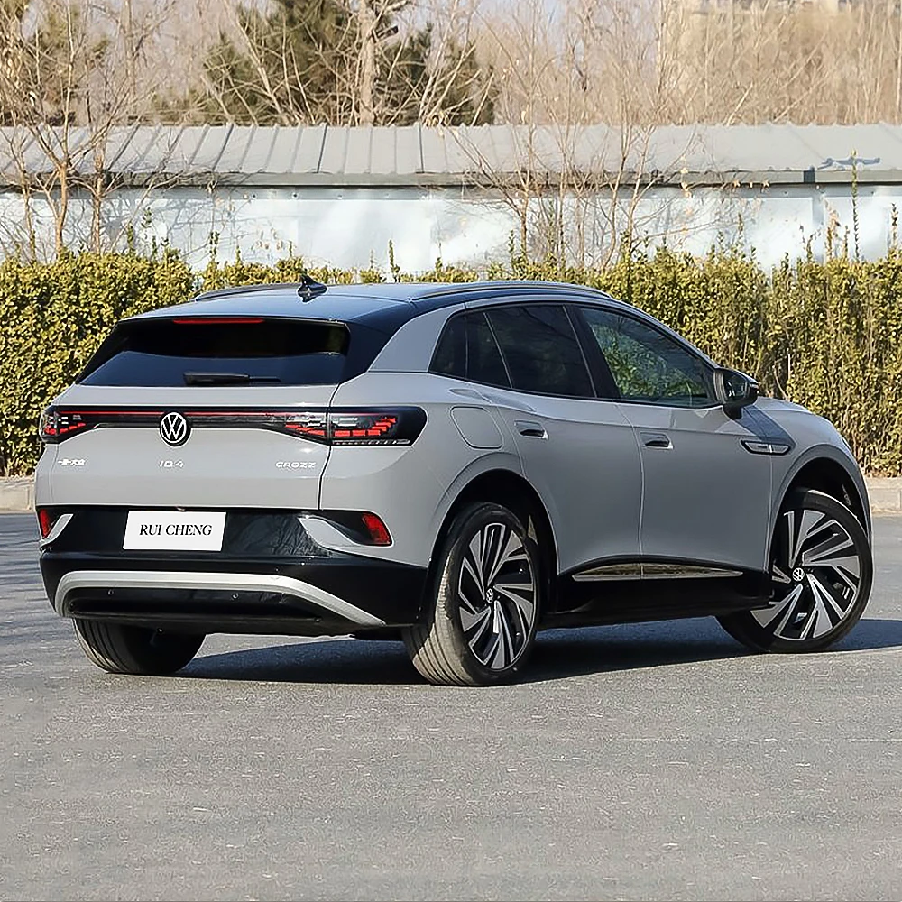 2023 Лидер продаж электрический внедорожник id.4 crozz volkswagen id4 crozz pro volswagen id4 volkswagen id4 crozz pro 2023