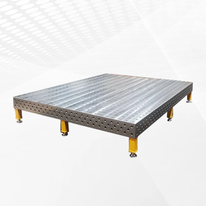 Brand New High Quality Soldering Station Stainless steel 3d Welding Table