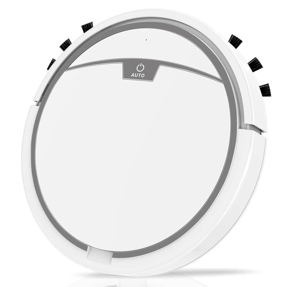 APP Wifi Sweeping Robot Household Automatic Sweeping Robot