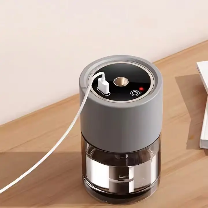 Automatic Humidifier Electric Aromatherapy Diffuser Machine for Home Hotel USB Powered US Plug Car Diffuser Scent Aroma Diffuser
