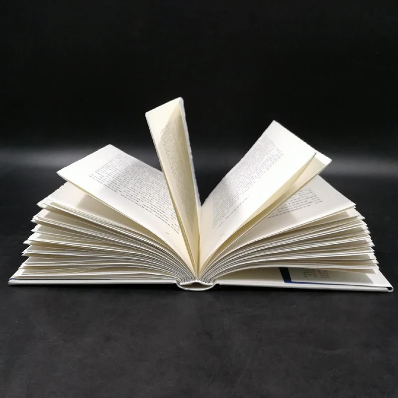 Профессиональный корейский хип-хоп служба печати историй на заказ в твердом переплете журнал для взрослых