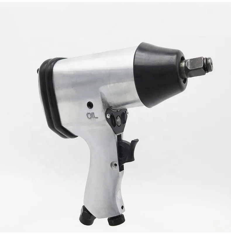 IMPA 590101High quality  Pneumatic Impact Wrench 1/2 inch /Professional Marine Air impact wrench